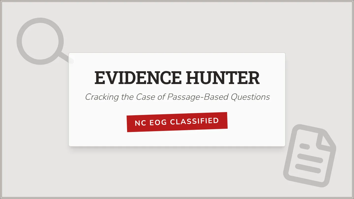 Case File Slides