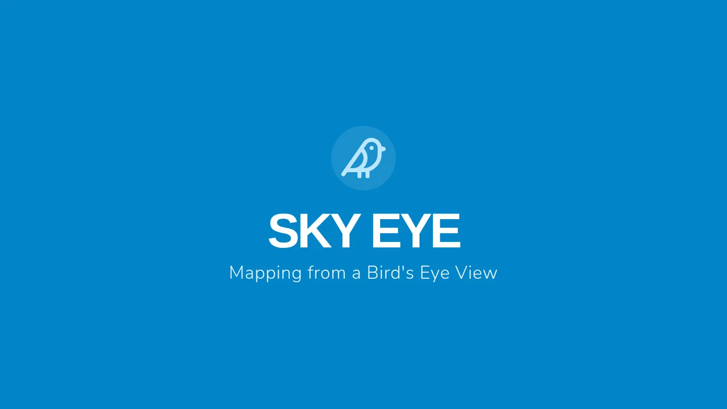 Sky Eye Slides