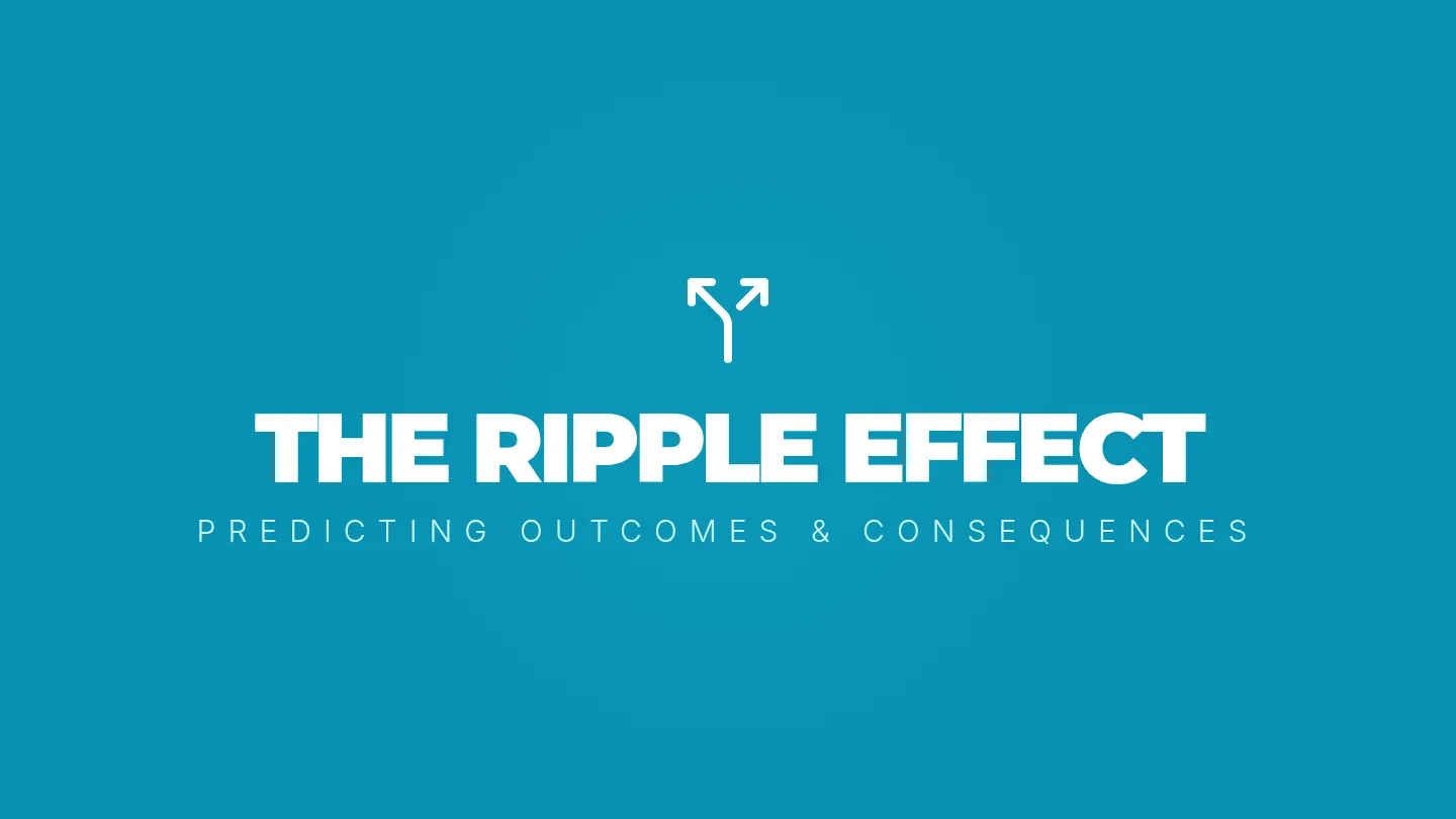 Ripple Effect Slides