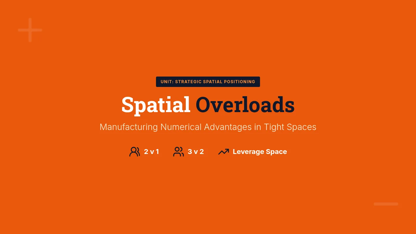 Overload Tactics Slides