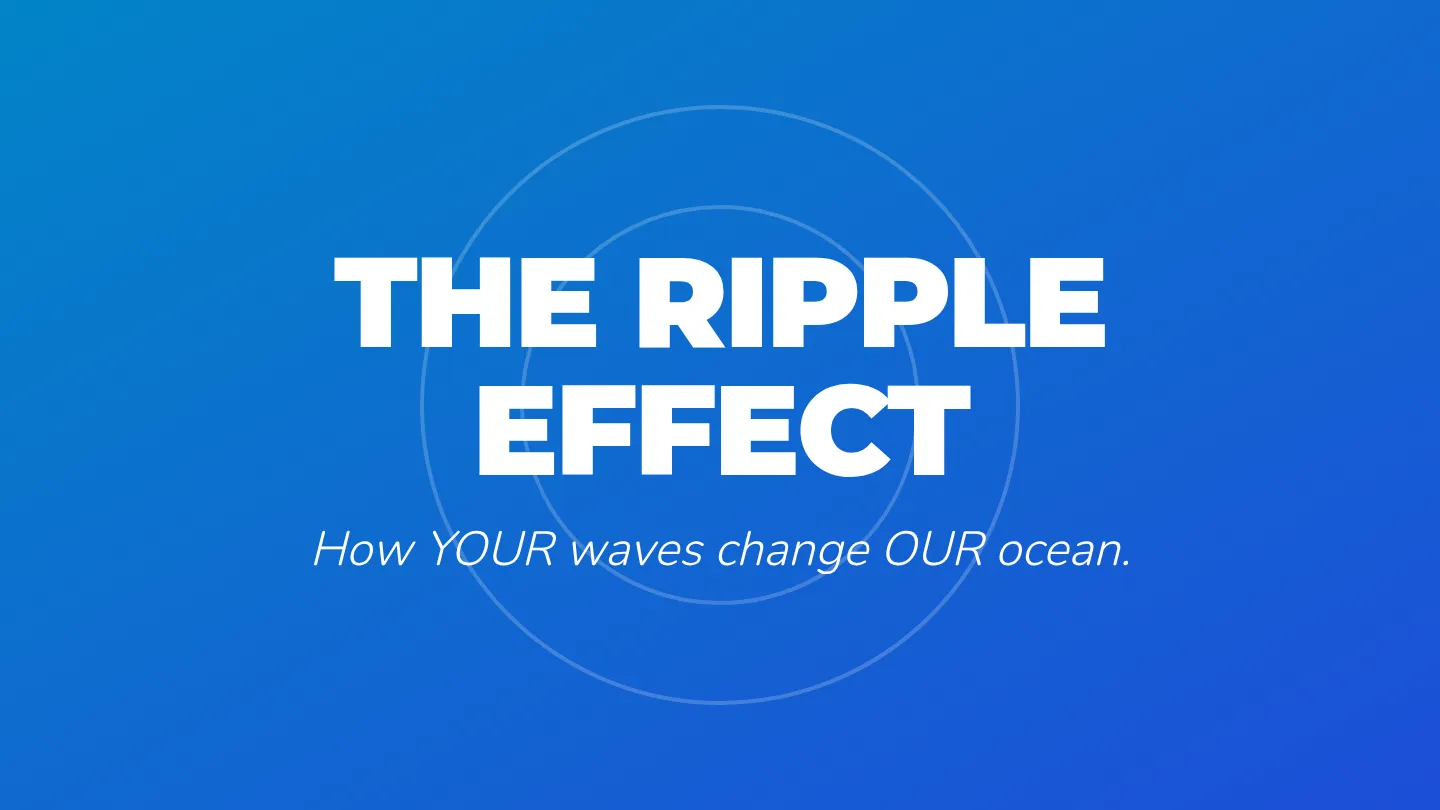 Ripple Effect Slides