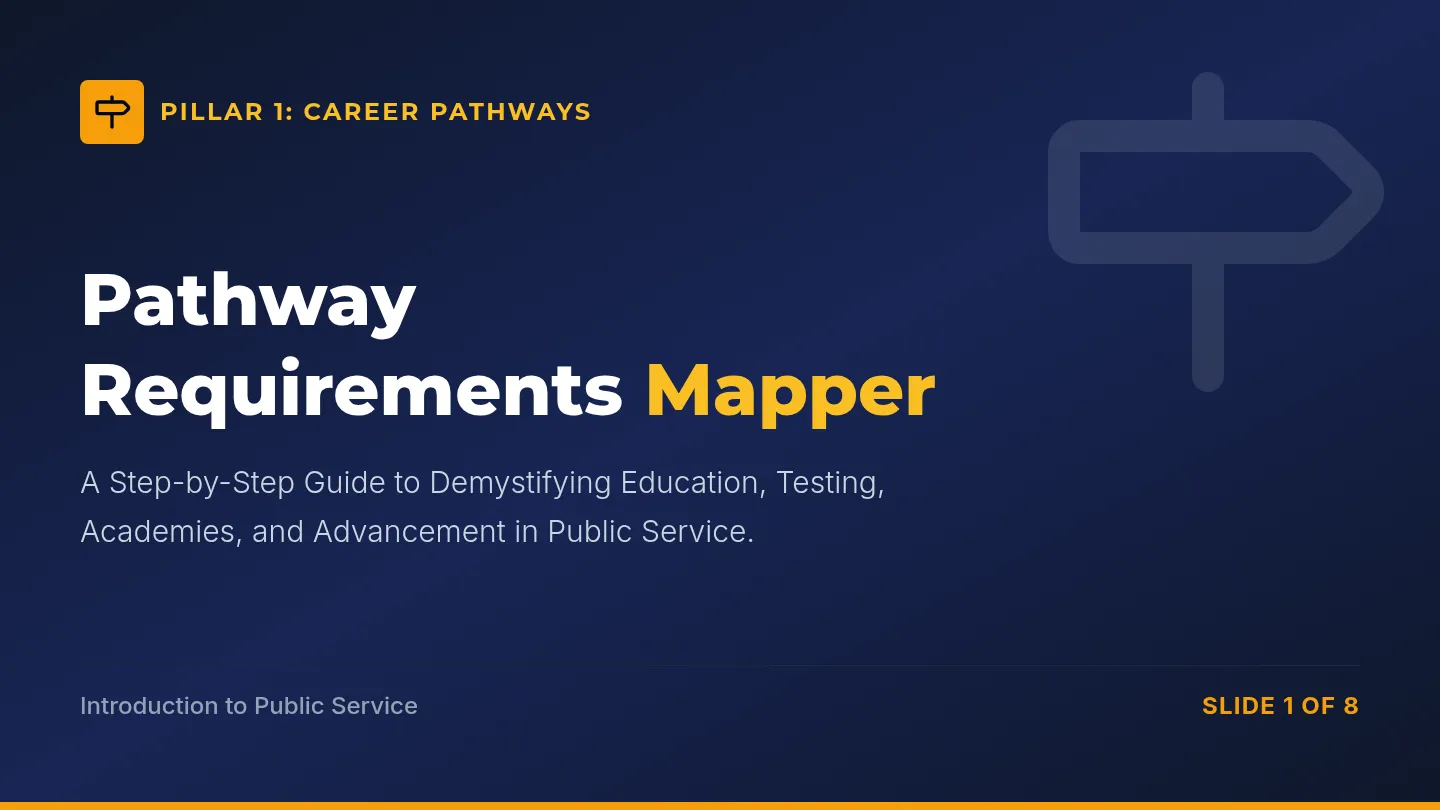 Pathway Mapper Slides