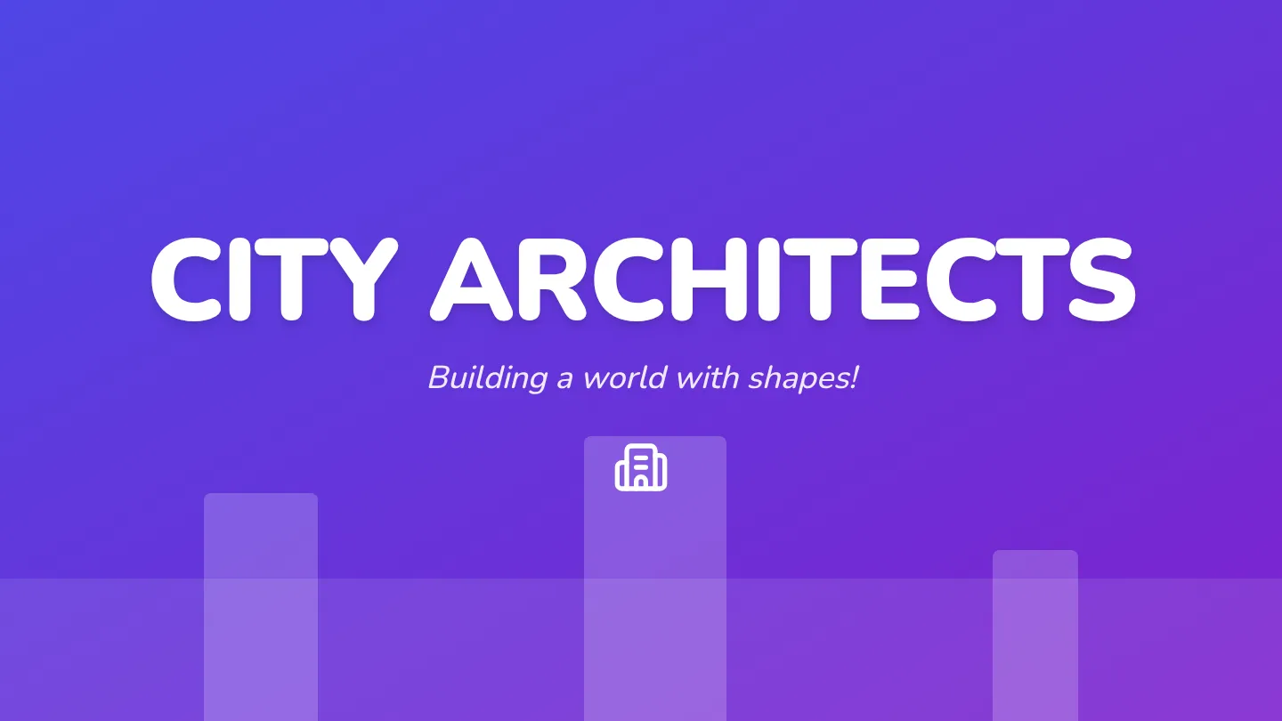 City Architects Slides
