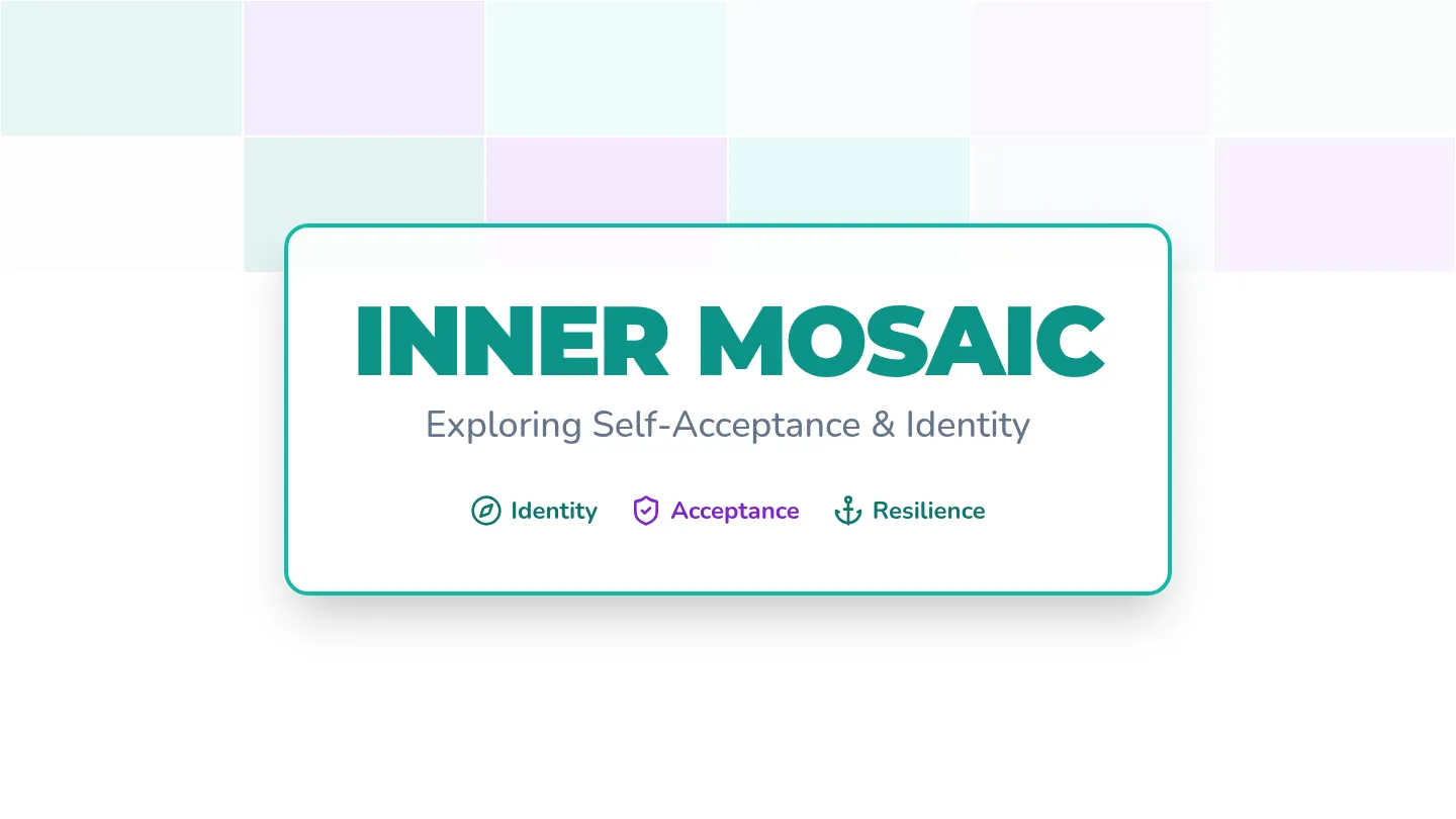 Inner Mosaic Slides