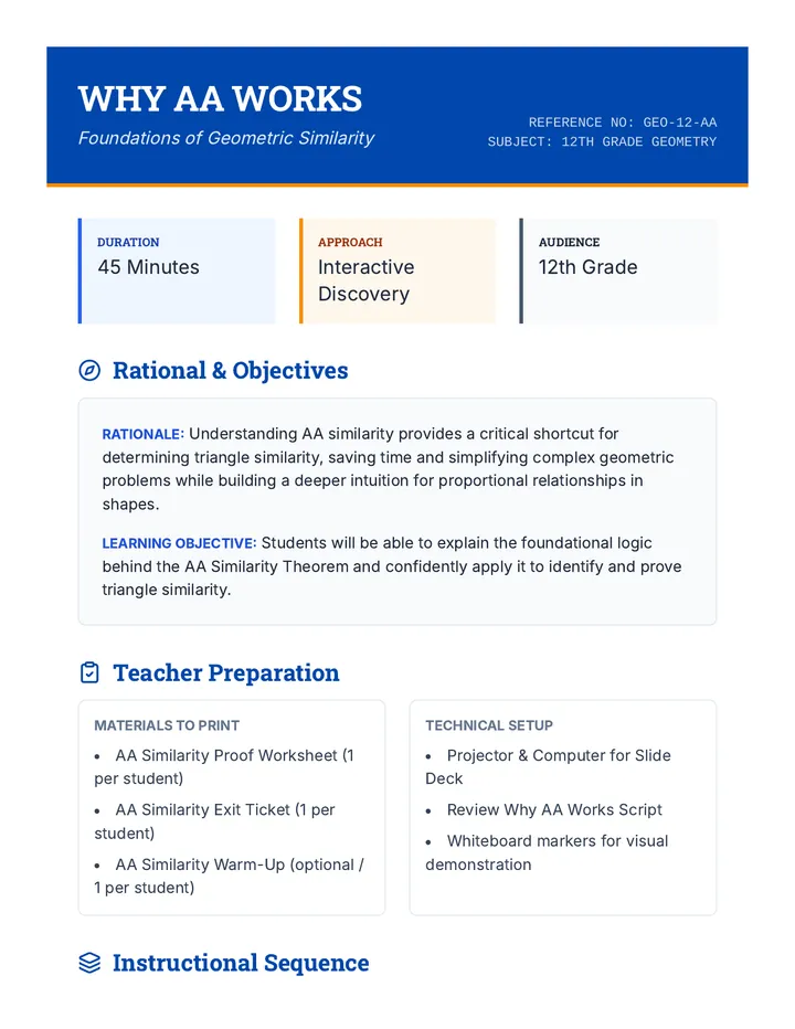 Why AA Works • Lesson • Lenny.com