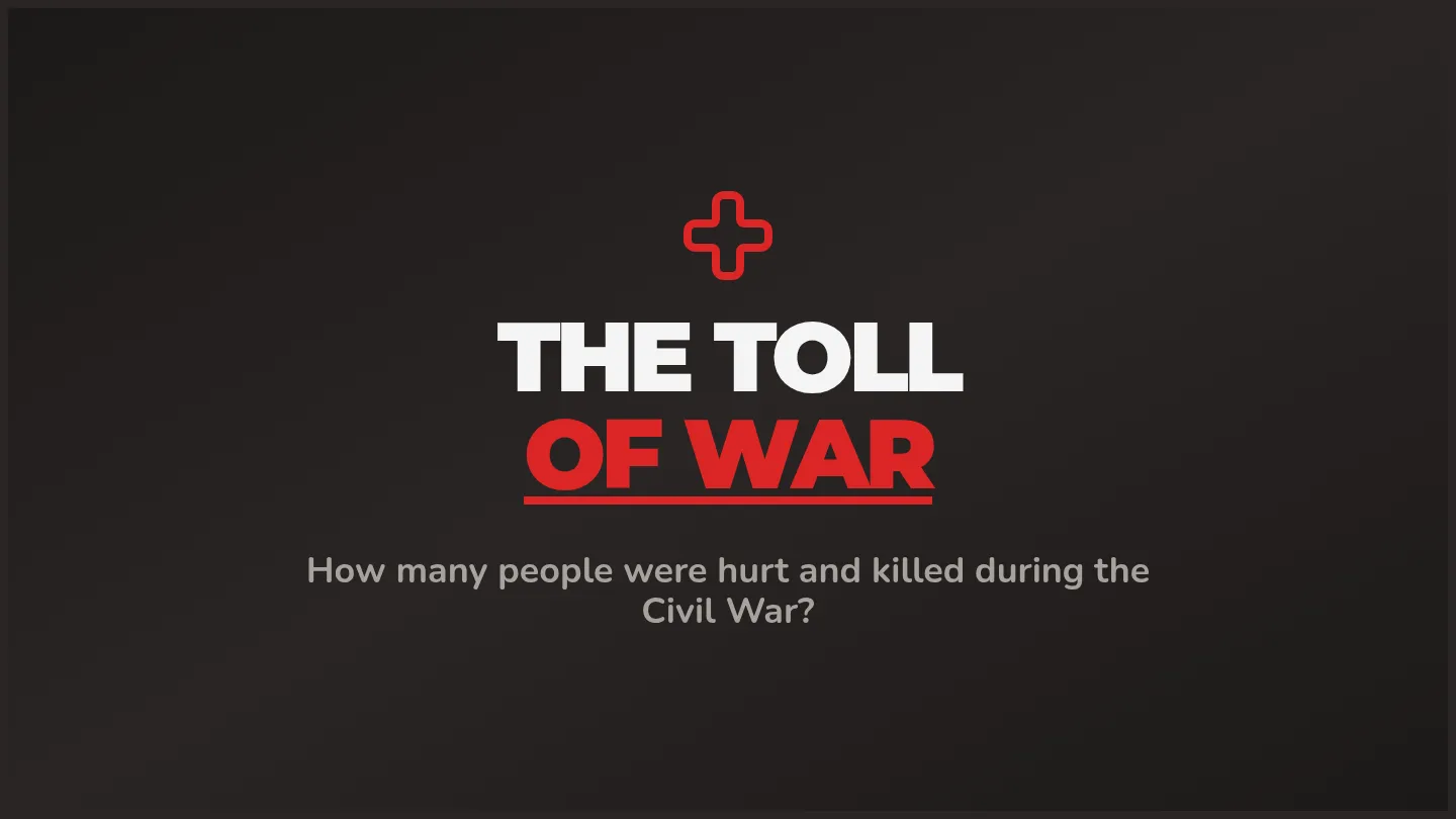 Toll of War Slides