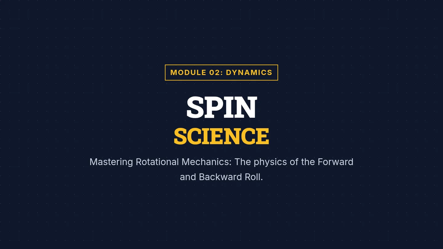 Spin Science Slides