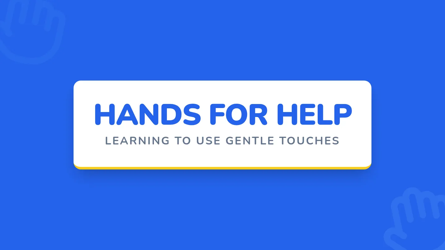 Hands for Help Slides