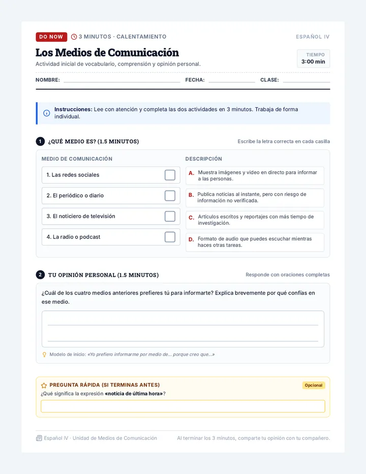 Pulso Mediático Do Now