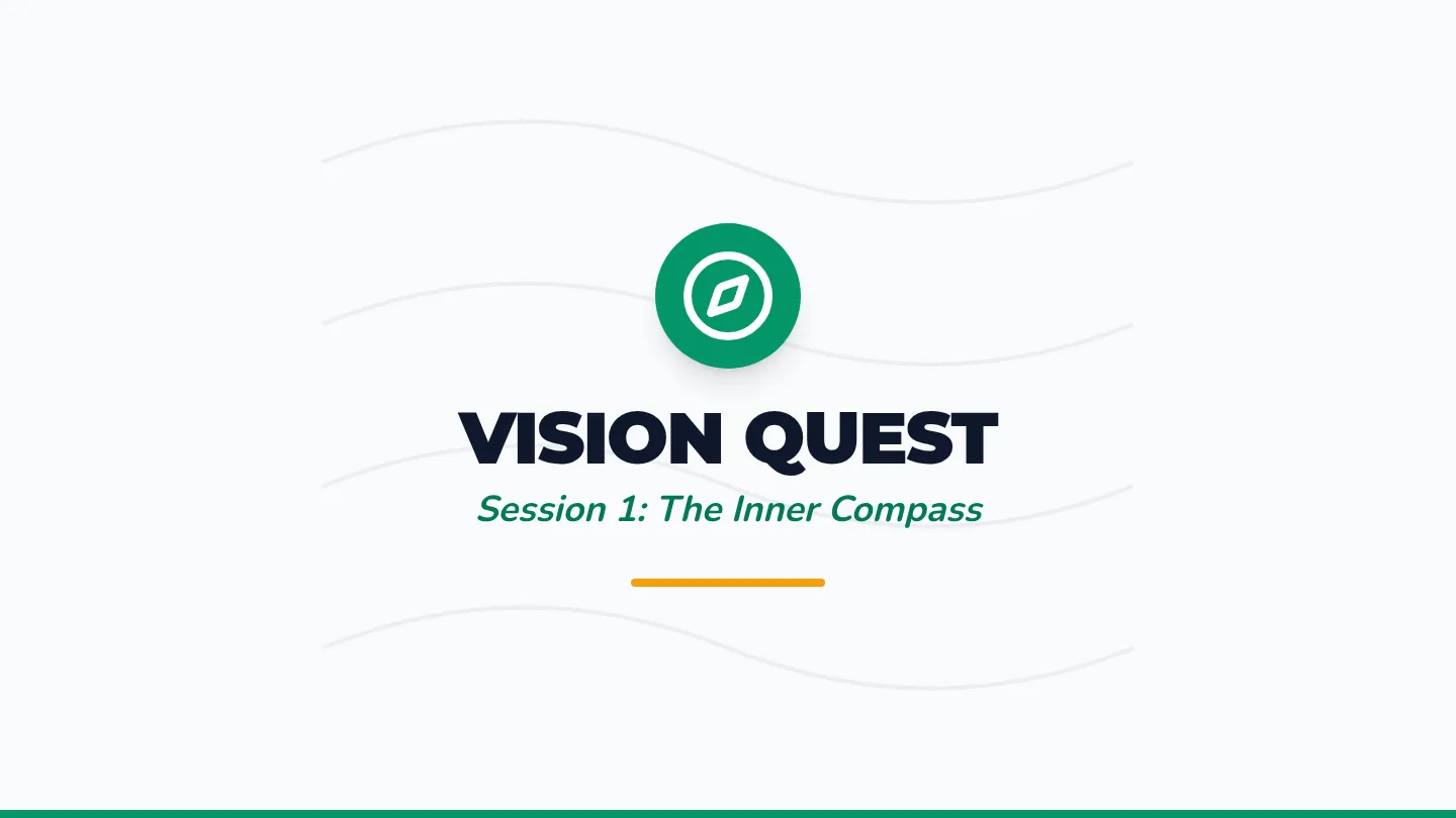 Inner Compass Slides