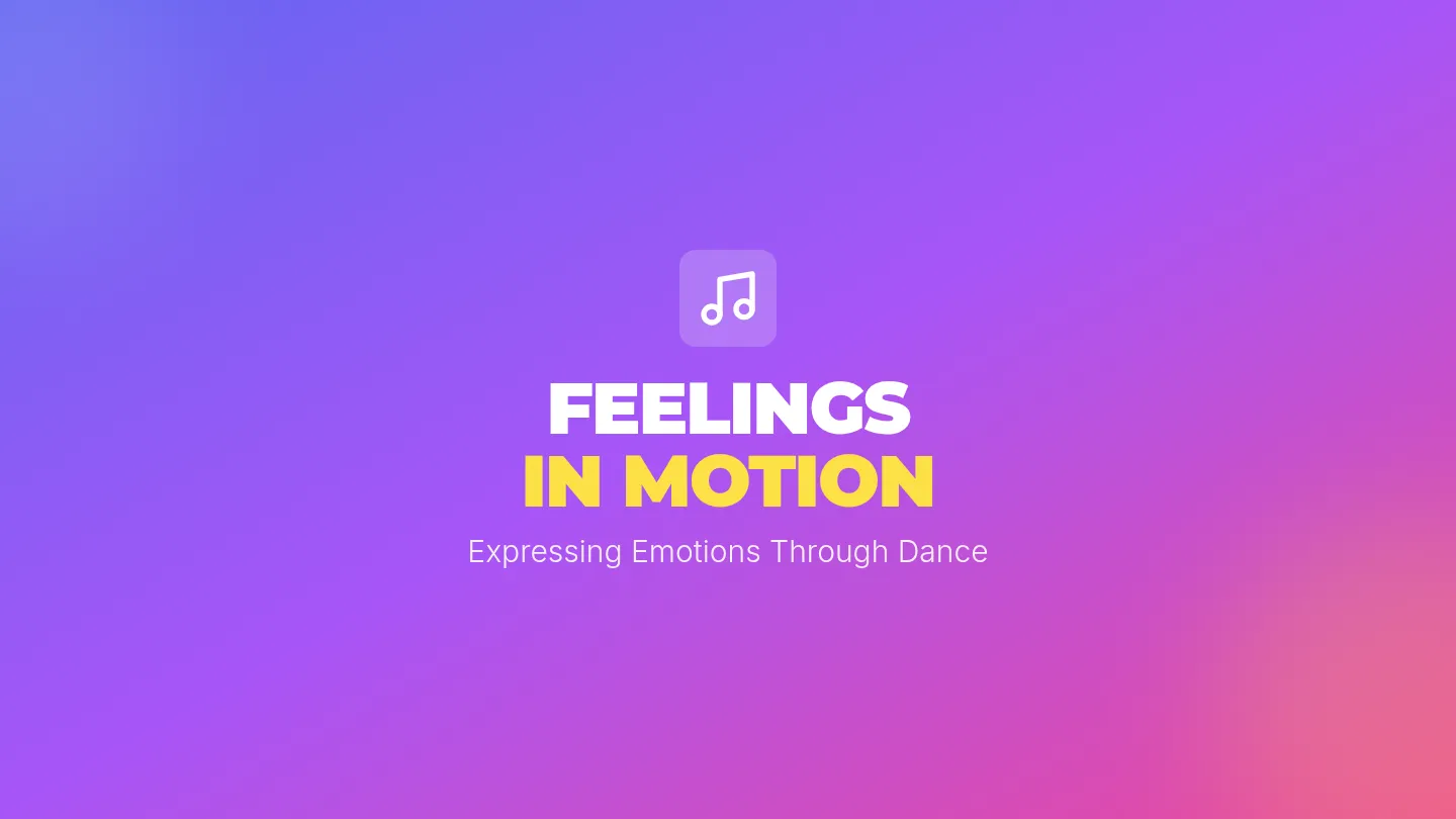Emotion Motion Slides