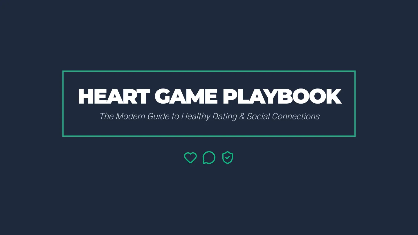 Heart Game Slides