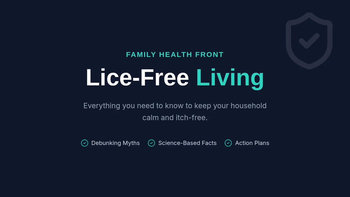 Itchy Info Slides