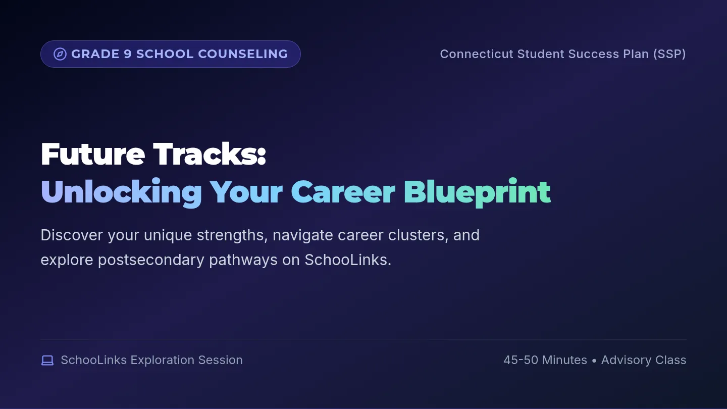 Pathway Discovery Slides