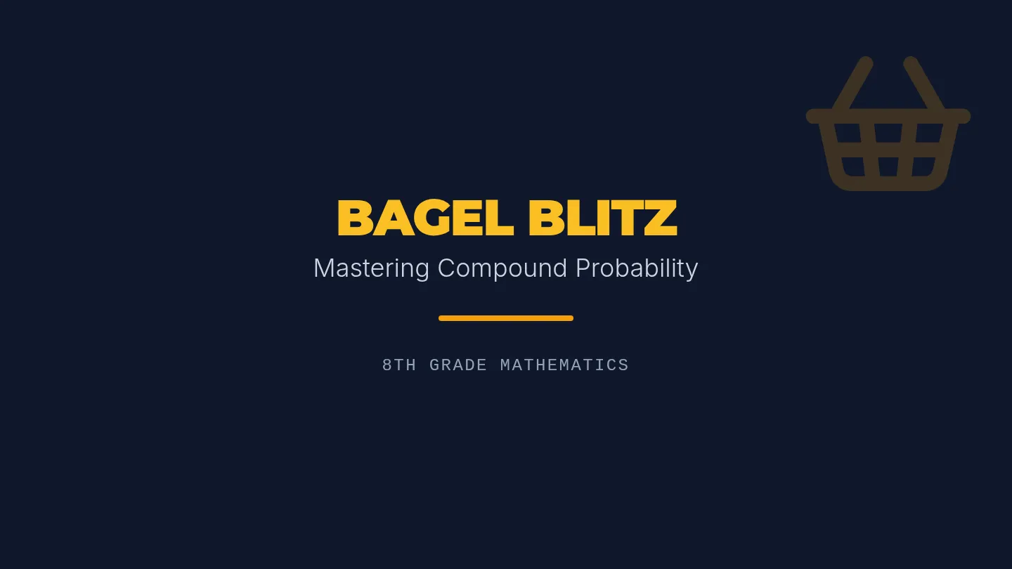 Bagel Blitz Slides