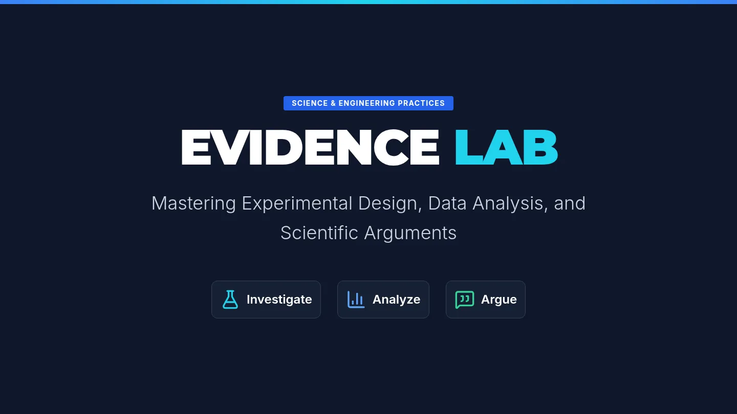 Evidence Lab Mastery • Lesson • Lenny.com