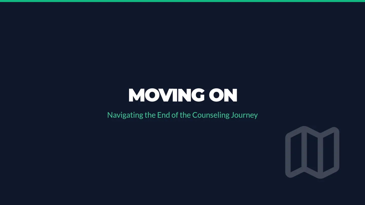 Moving On Slides