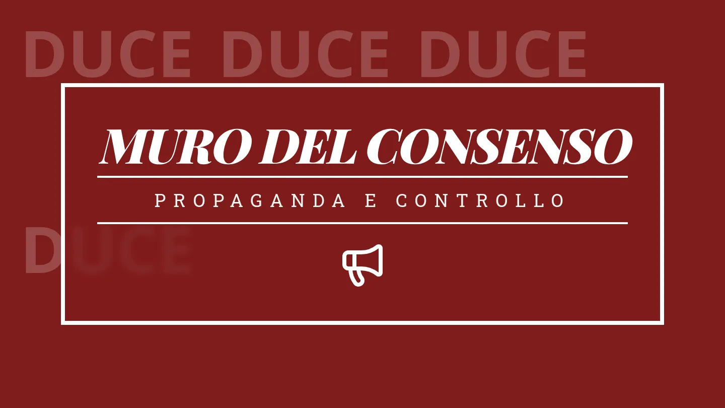 Muro del Consenso Slides