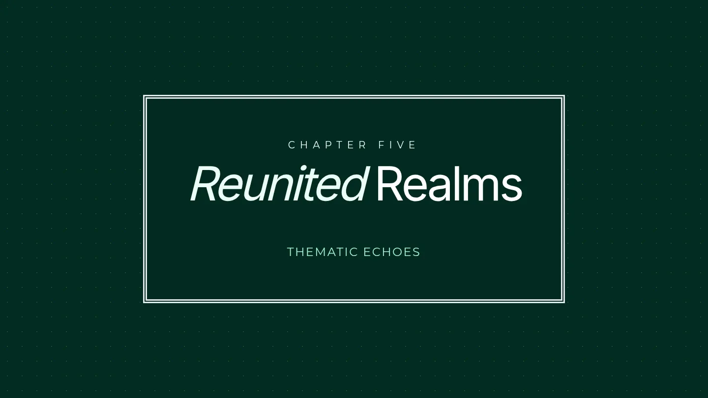 Reunited Realms Slides