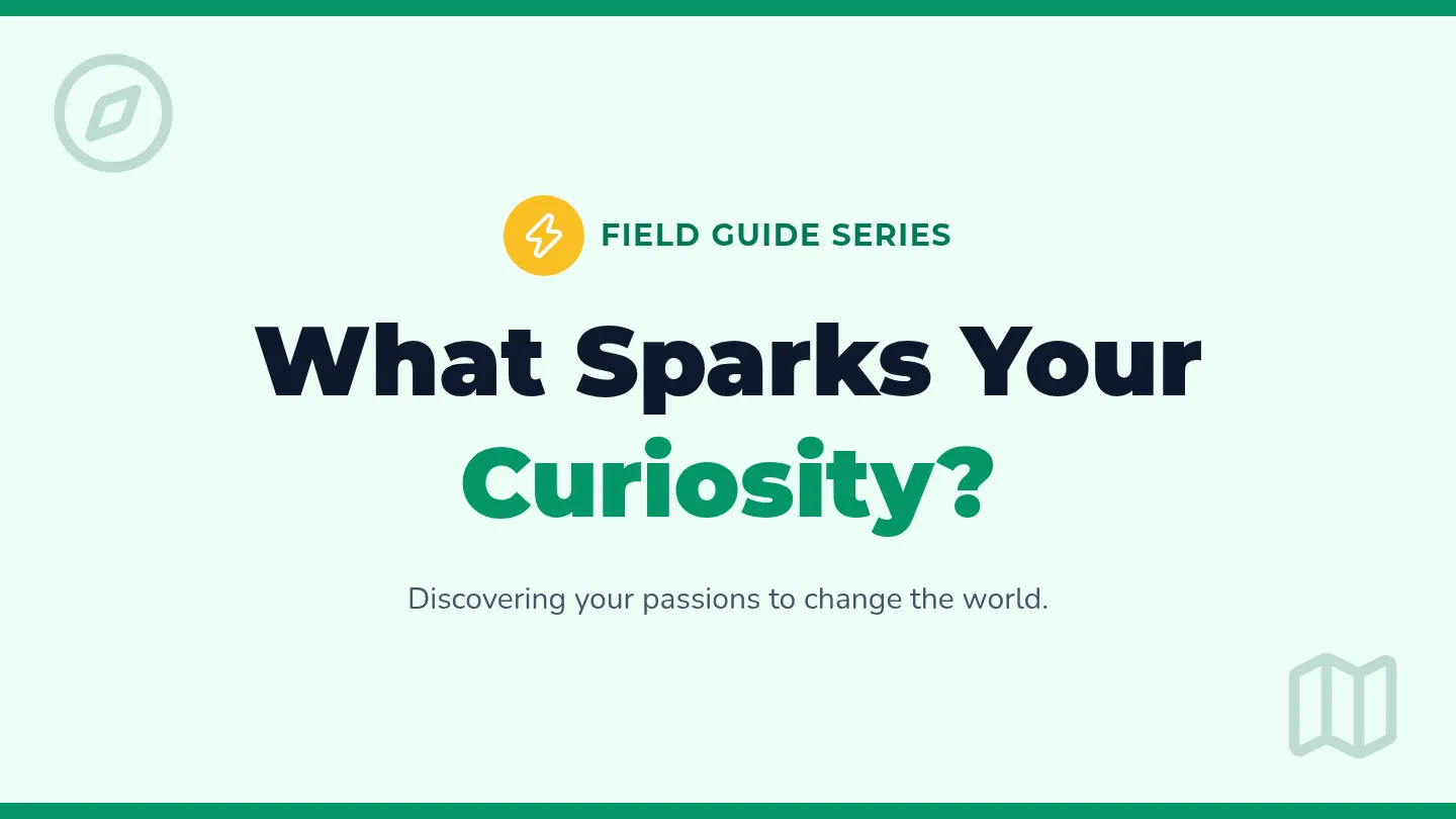 Curiosity Quest Slides