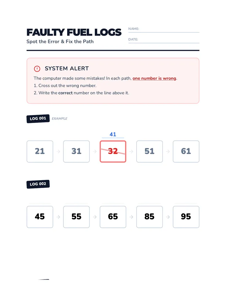 Faulty Fuel Logs Worksheet v2
