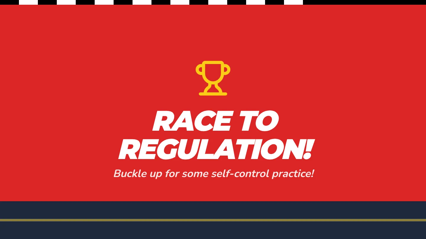 Race to Regulation Slideshow