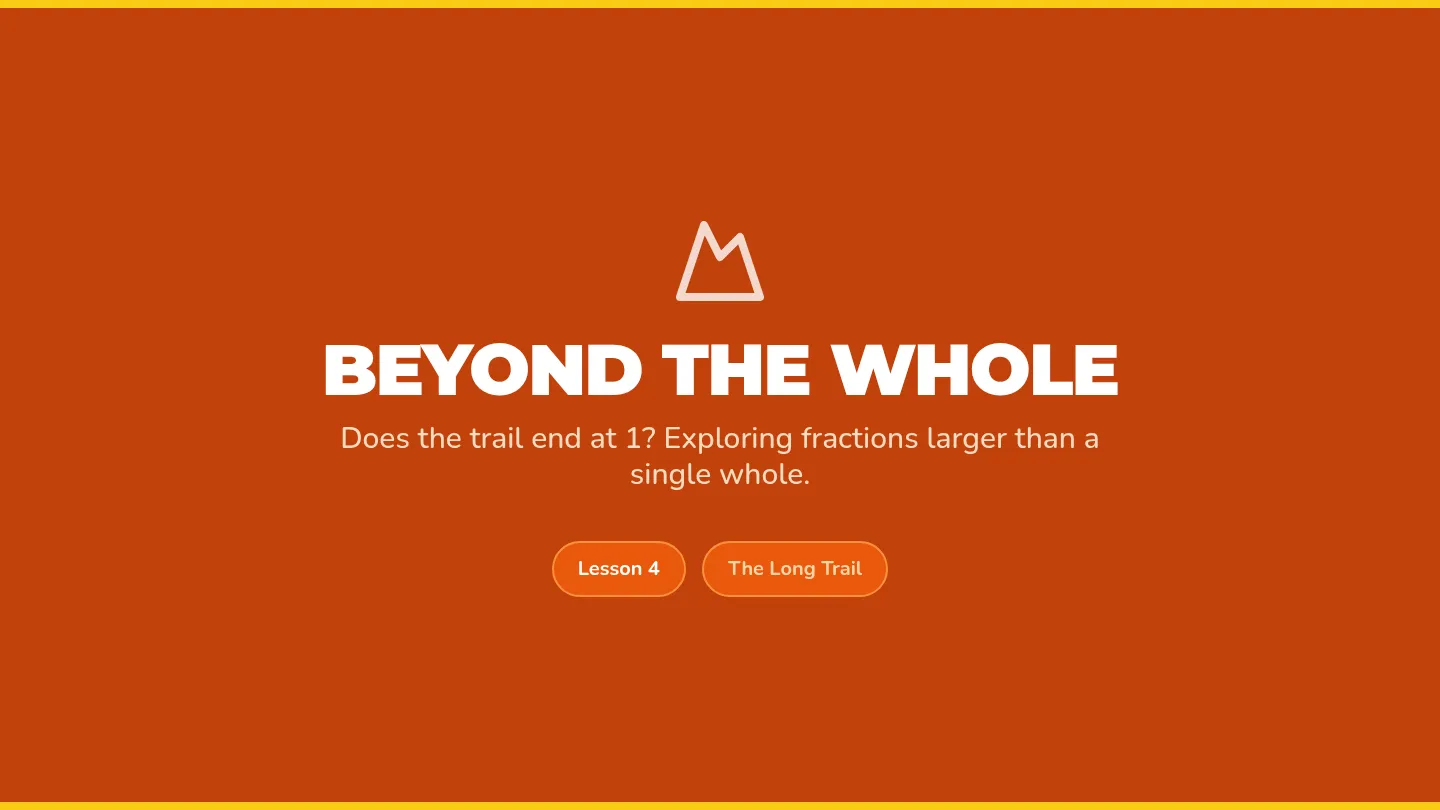 Beyond the Whole Slides