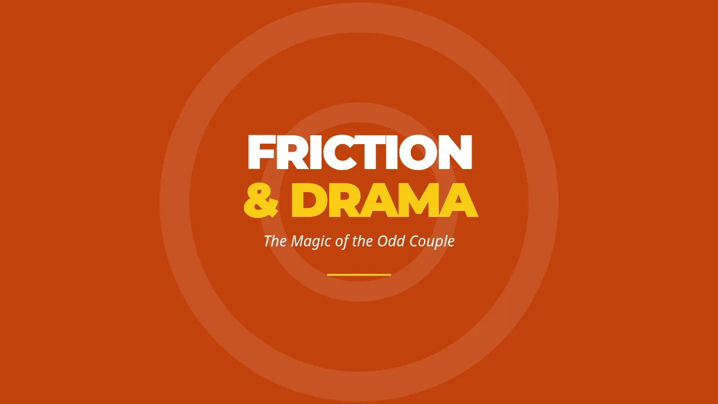 Friction Sparks Slides