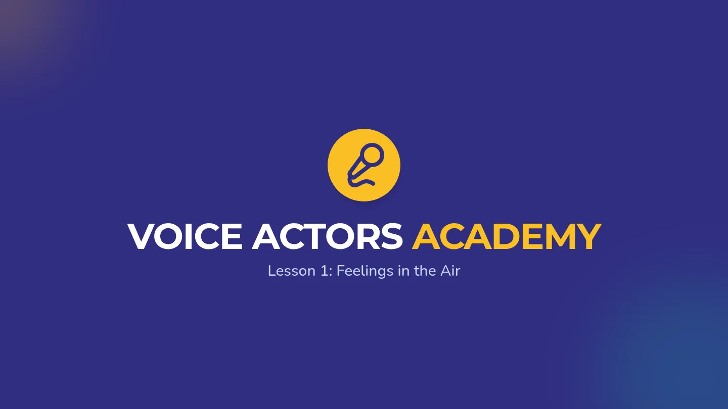 Voice Mystery Slides