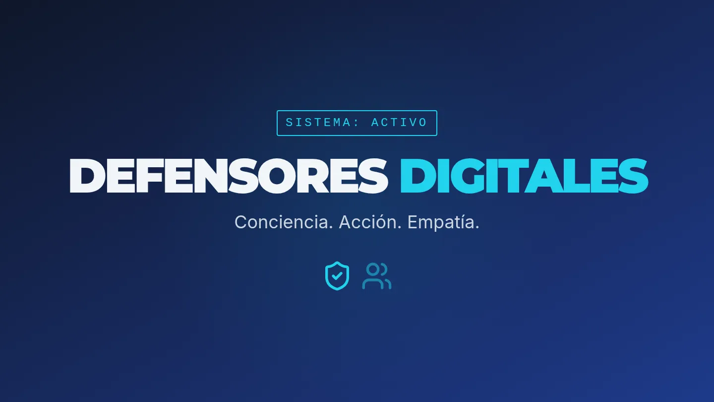 Digital Defenders Slides