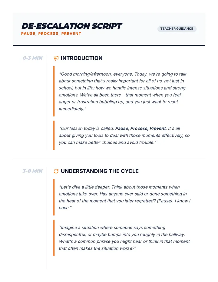 Pause Process Prevent Script