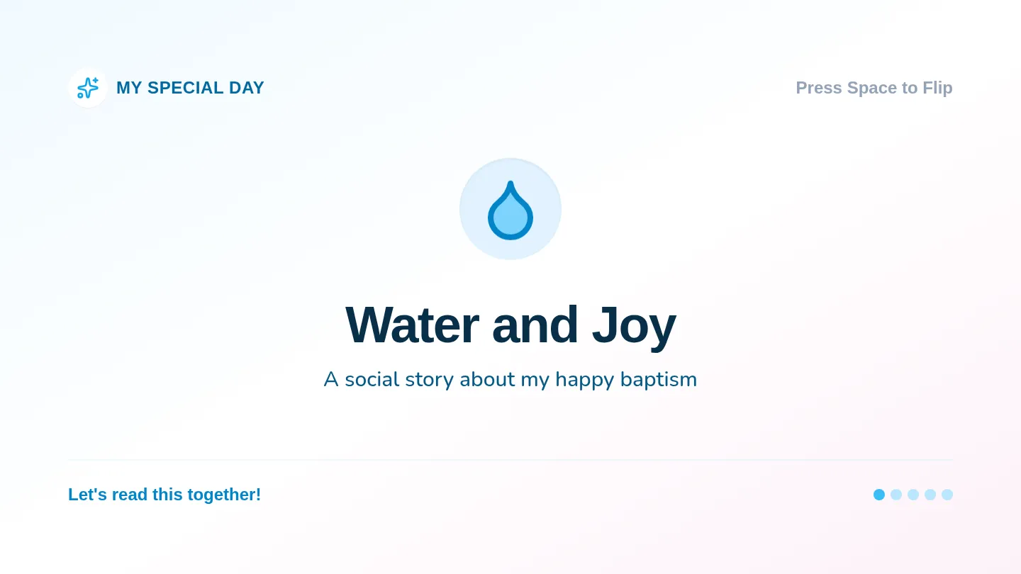 Water and Joy Slides