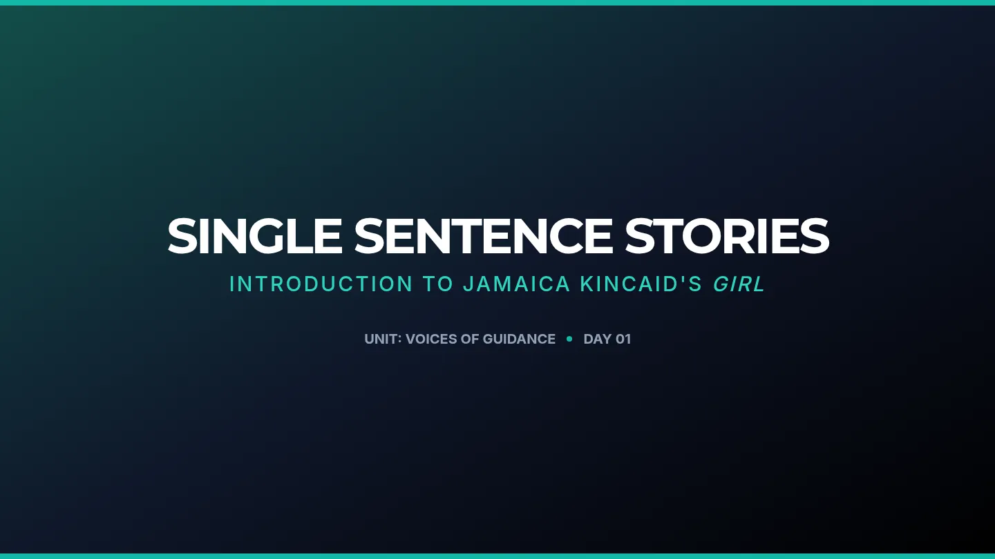 Girl Intro Slides L1