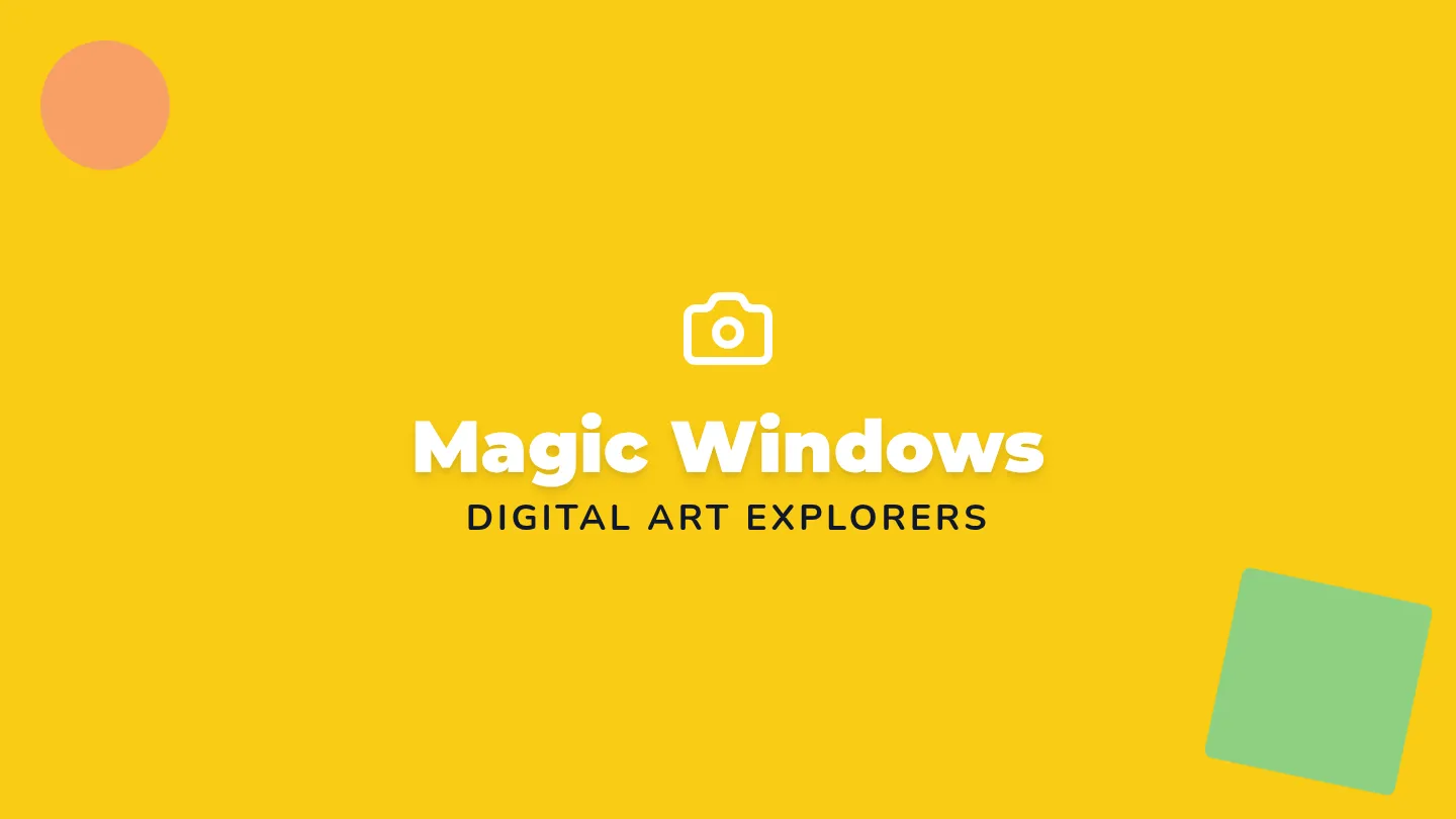 Magic Windows Presentation