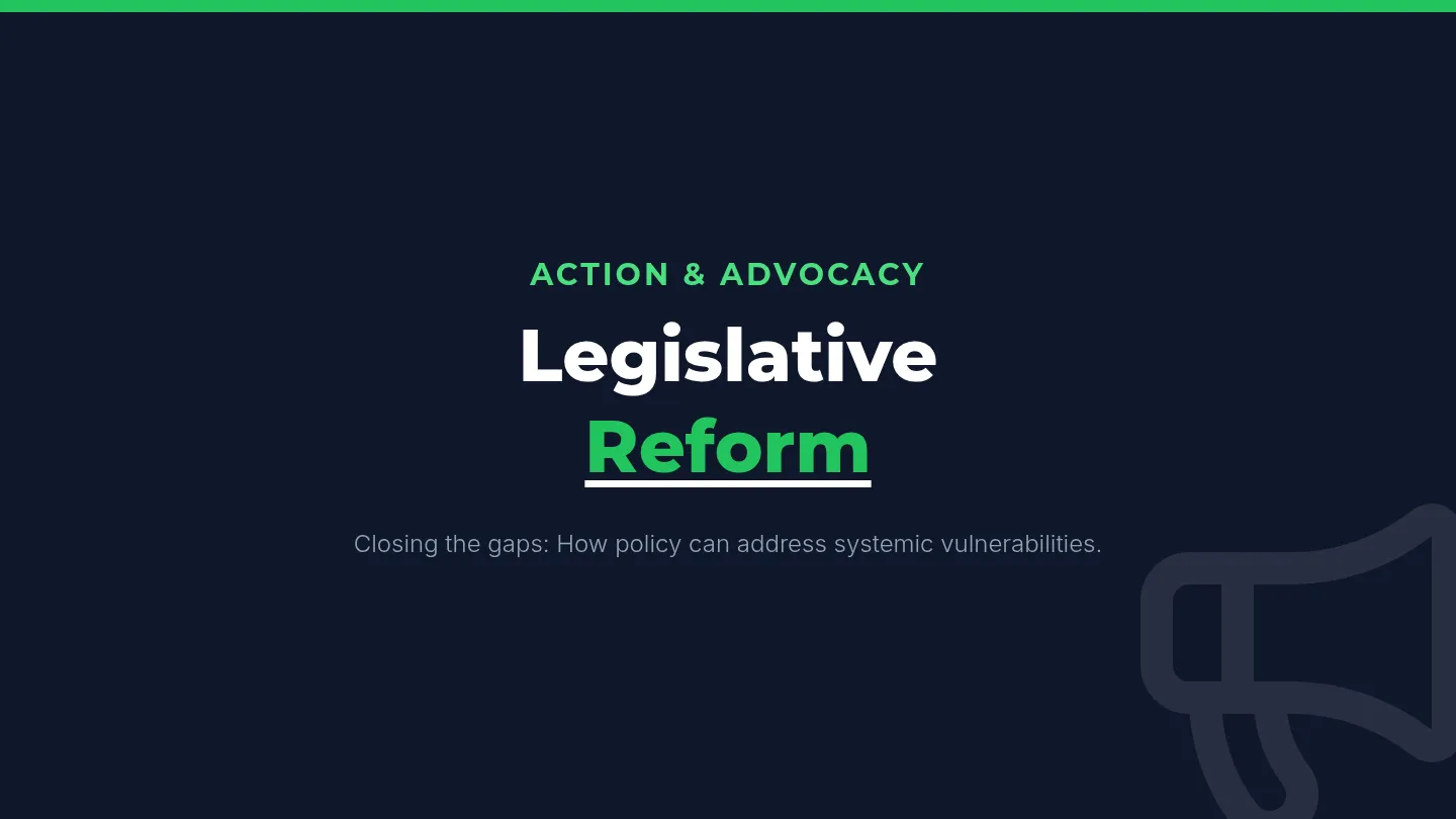 Advocacy Action Slides