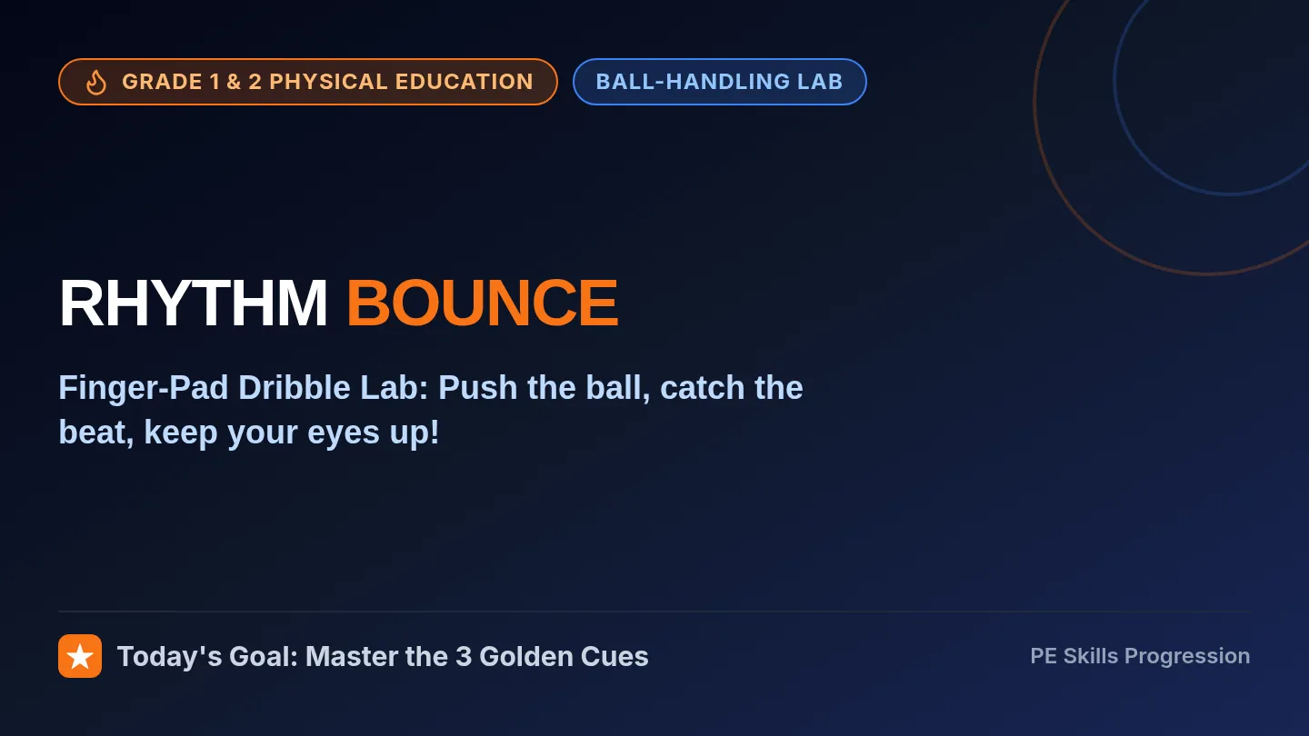 Rhythm Bounce Slides
