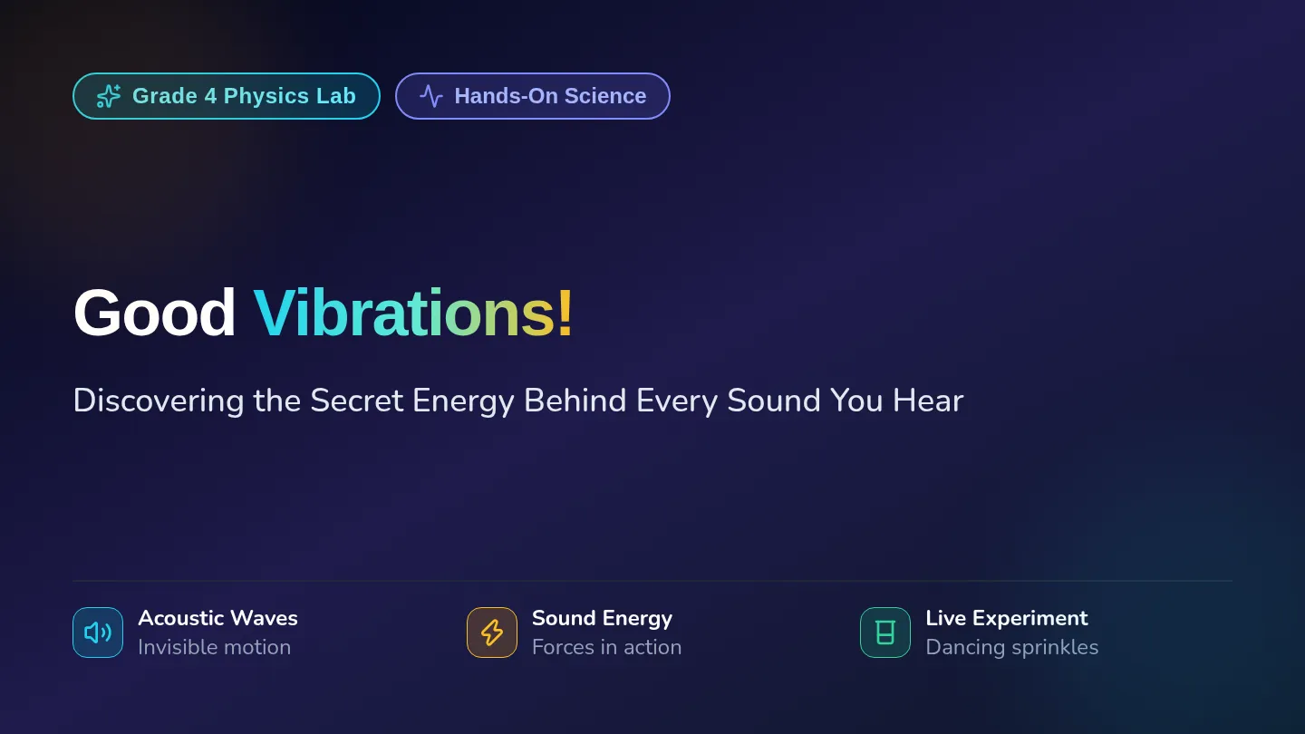 Good Vibrations Slides