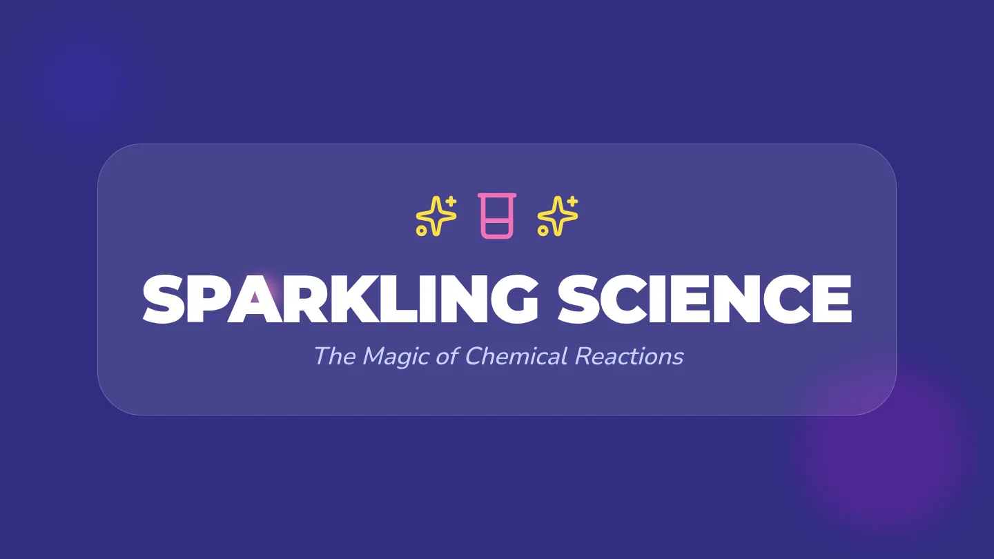 Sparkling Science Presentation