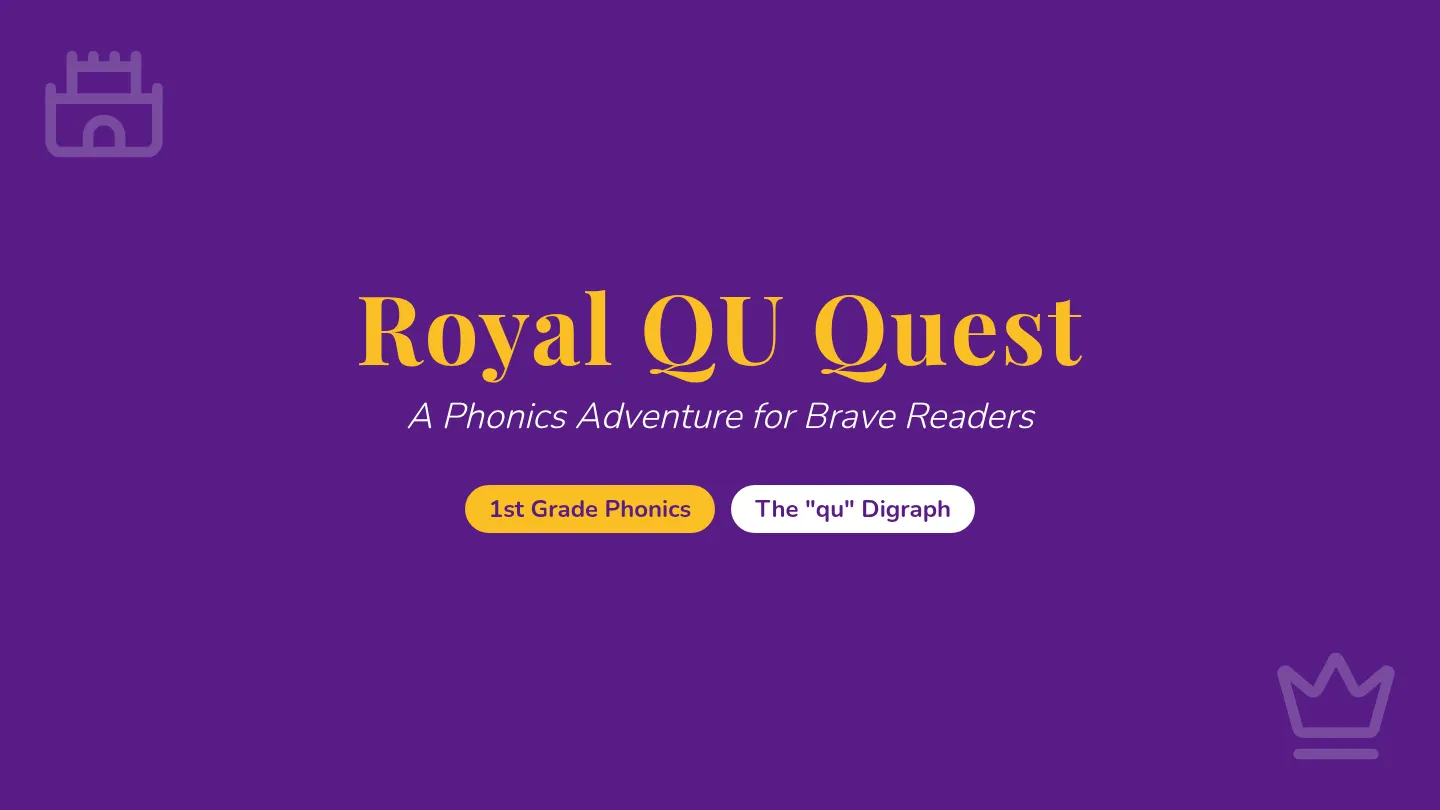 Royal QU Slides