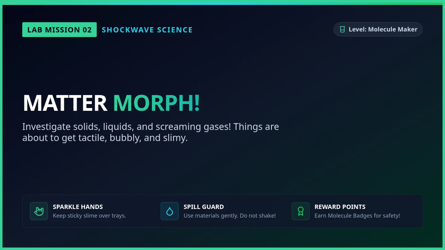 Morph Slides