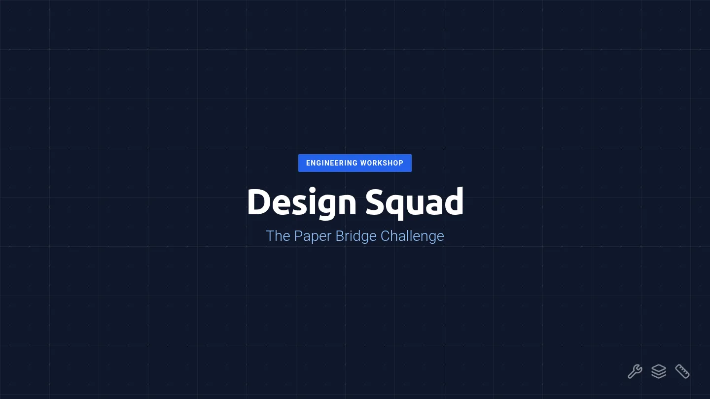 Design Squad Slides