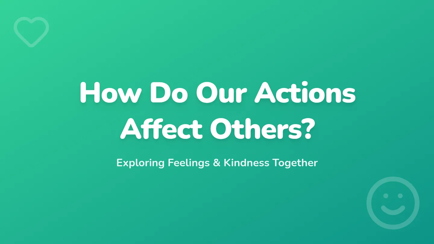 Impact of Actions Slides