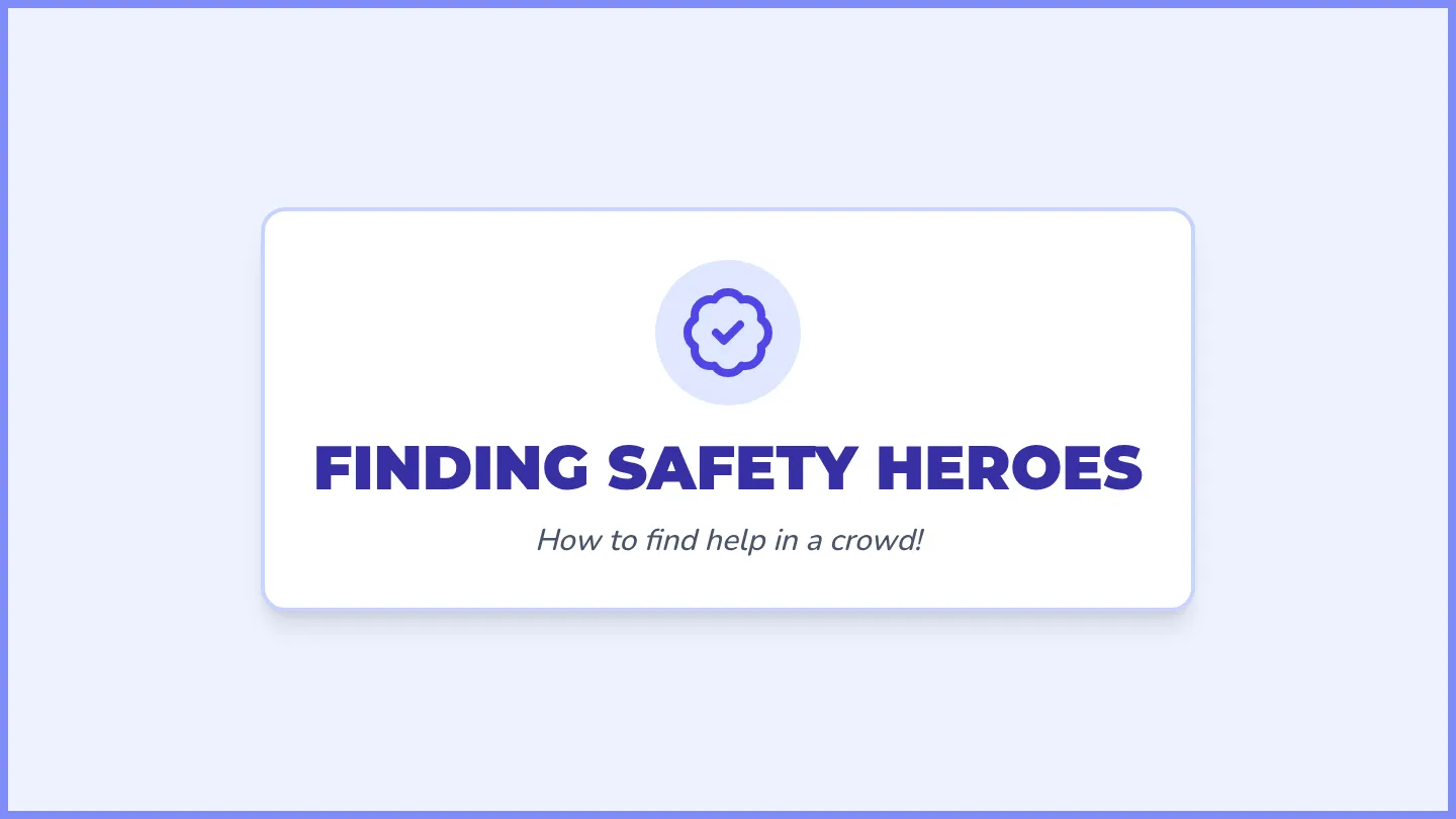 Safety Heroes Slides
