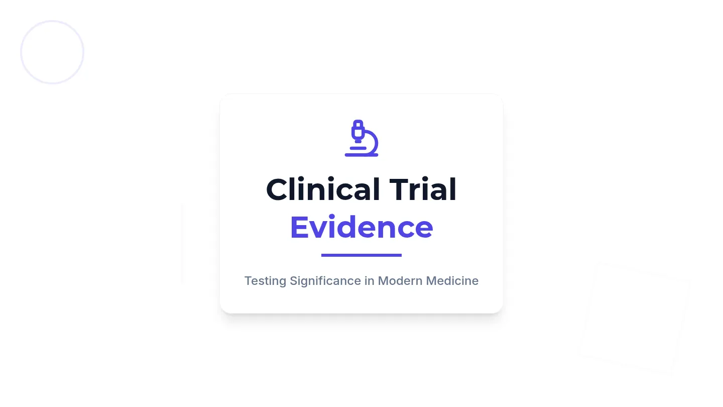 Clinical Trial Slides