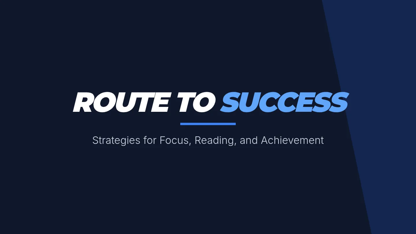 Navigator Success Slides