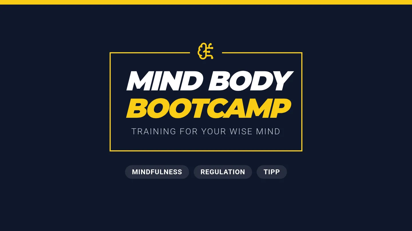 Bootcamp Slides