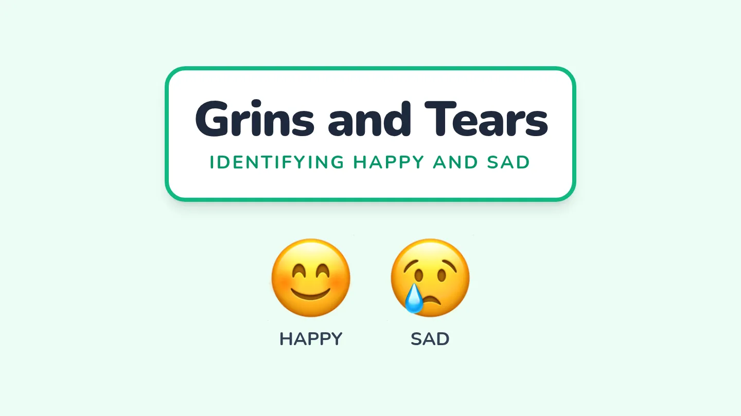 Grins and Tears Slides