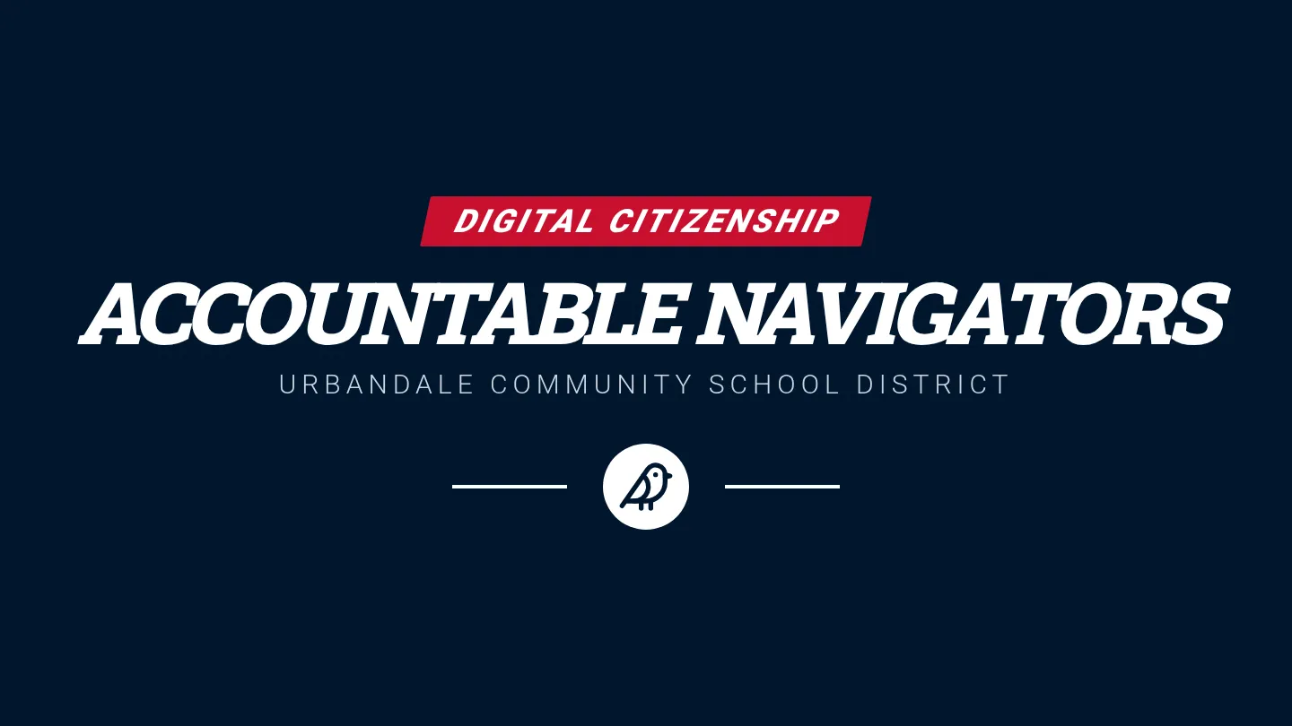 Accountable Navigators Presentation