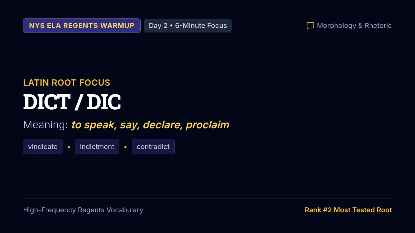 Root Voice Intro Slides