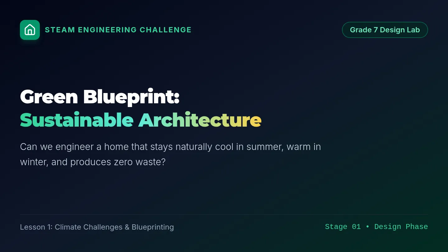 Passive Architecture Slides